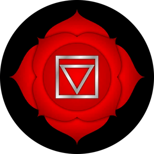 1 chakra