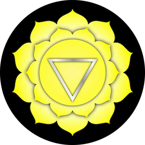 3 chakra