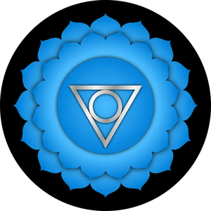 5 chakra