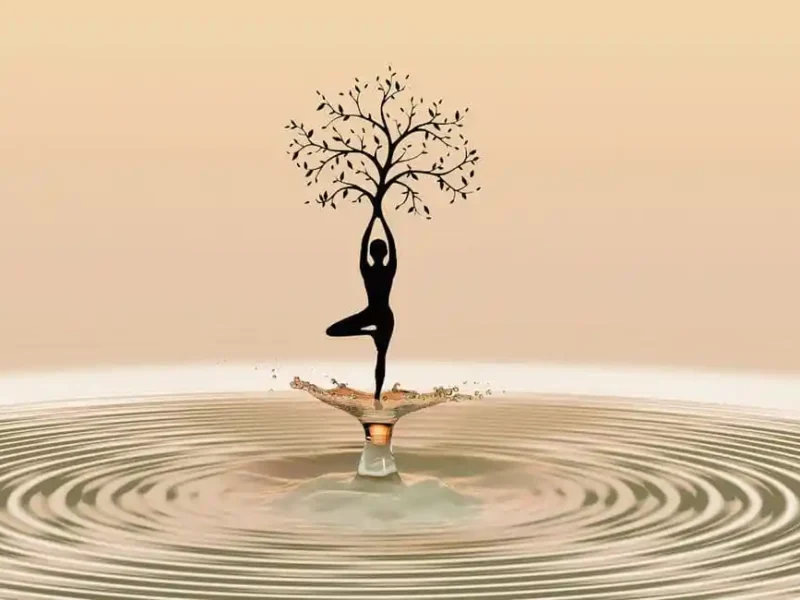 Blog de practicar Yoga