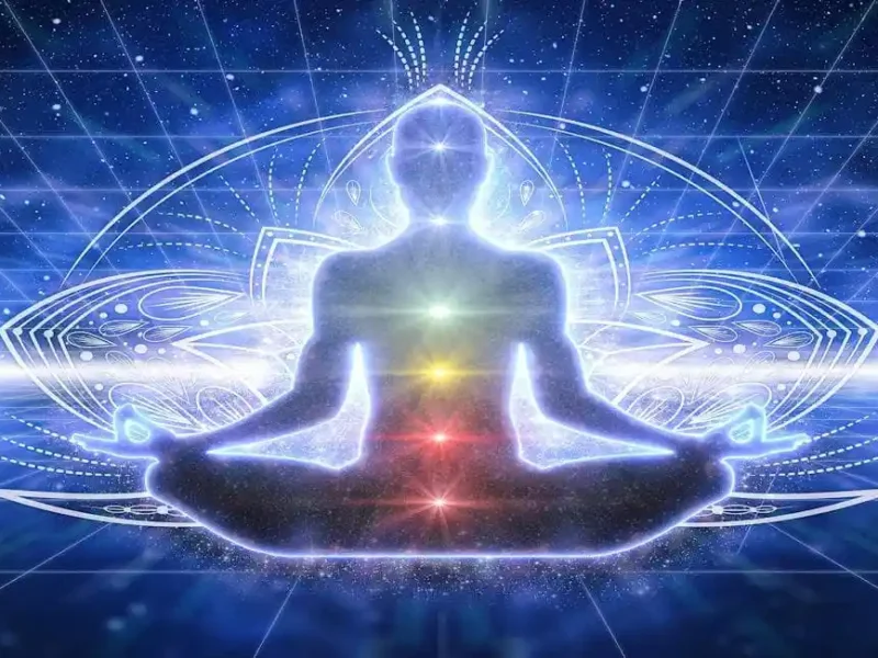 Blog de los chakras y sus características