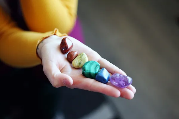 Tratamiento de reiki Tratamiento de reiki