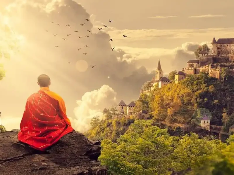 blog de meditación para alinear chacras