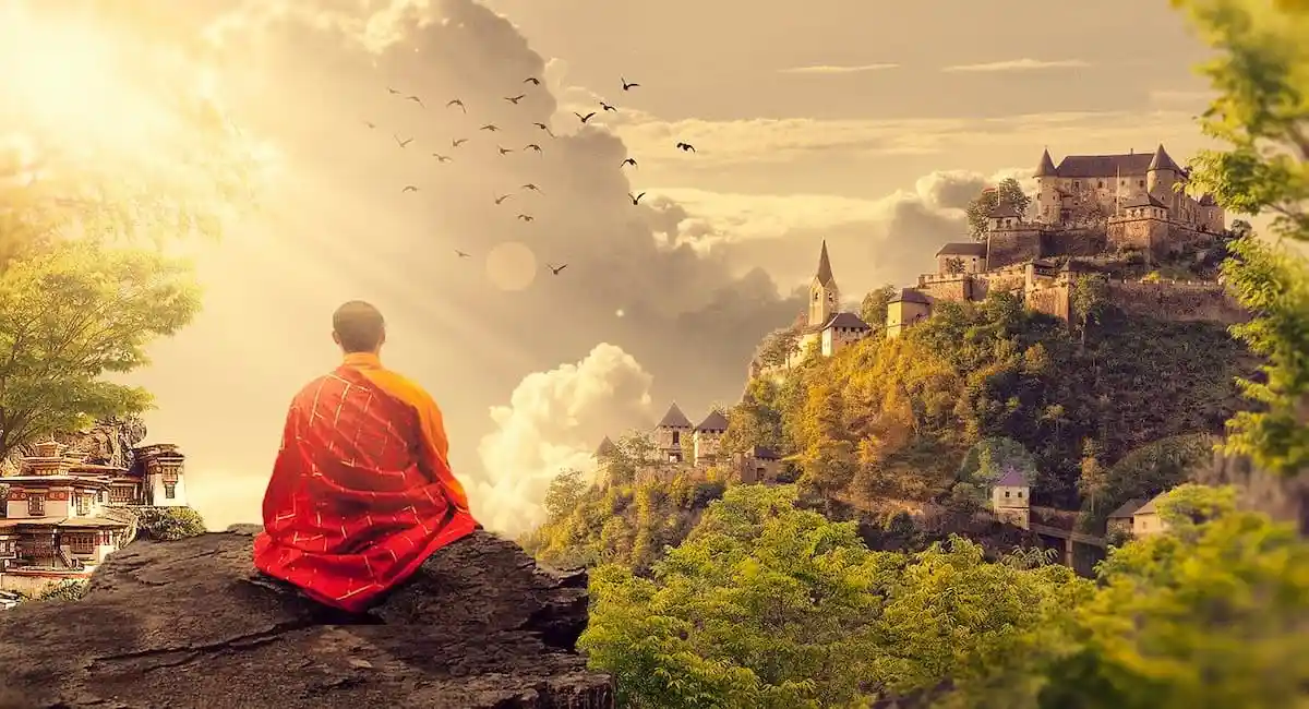 blog de meditacion