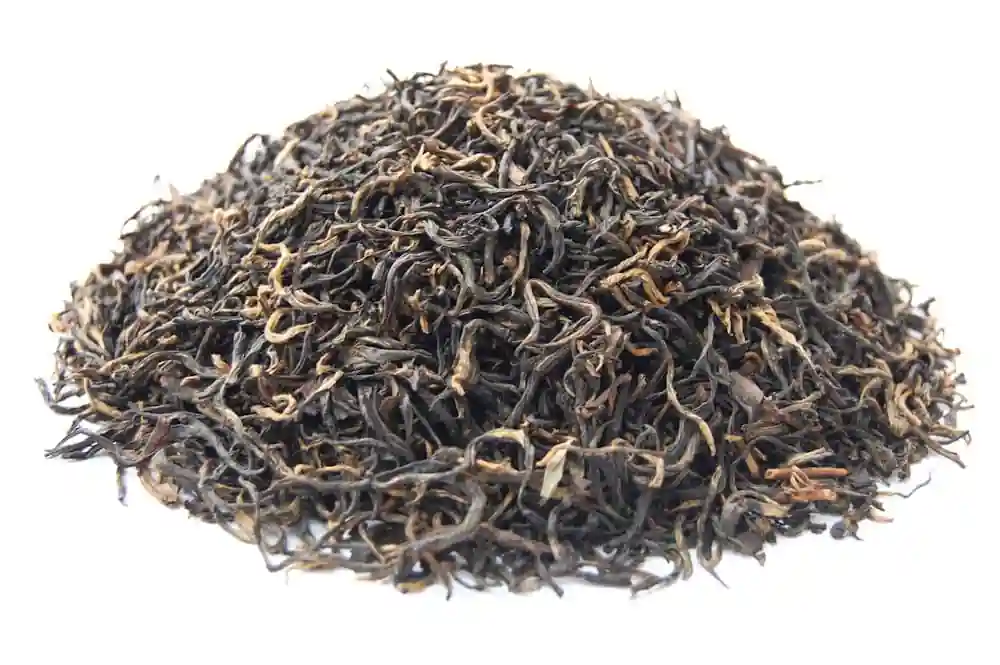 té negro Magianatural