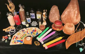 Magianatural tienda esotérica