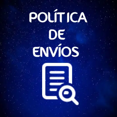 politica de envios Magianatural