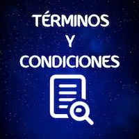 términos y condiciones