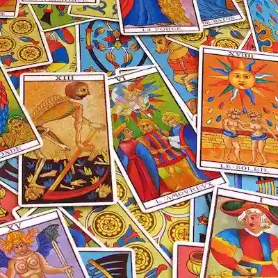 consulta de tarot Magianatural
