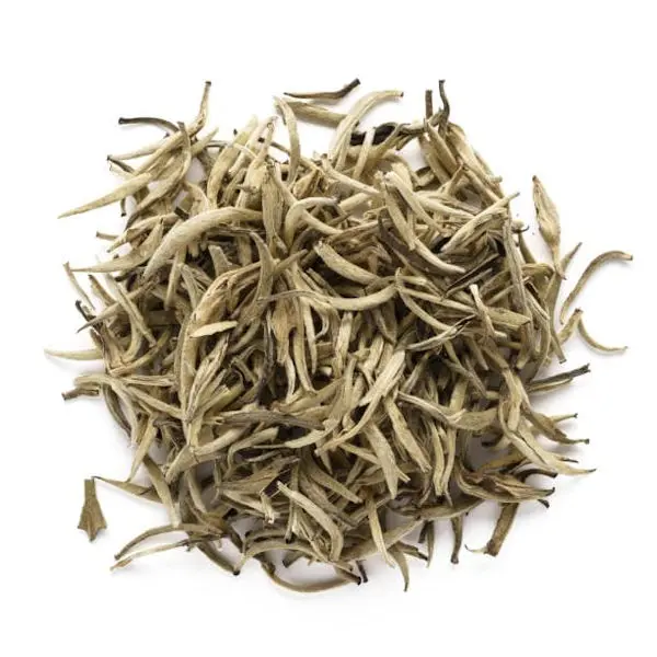té blanco