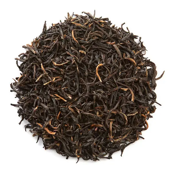té negro