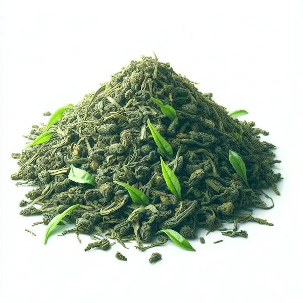 té verde