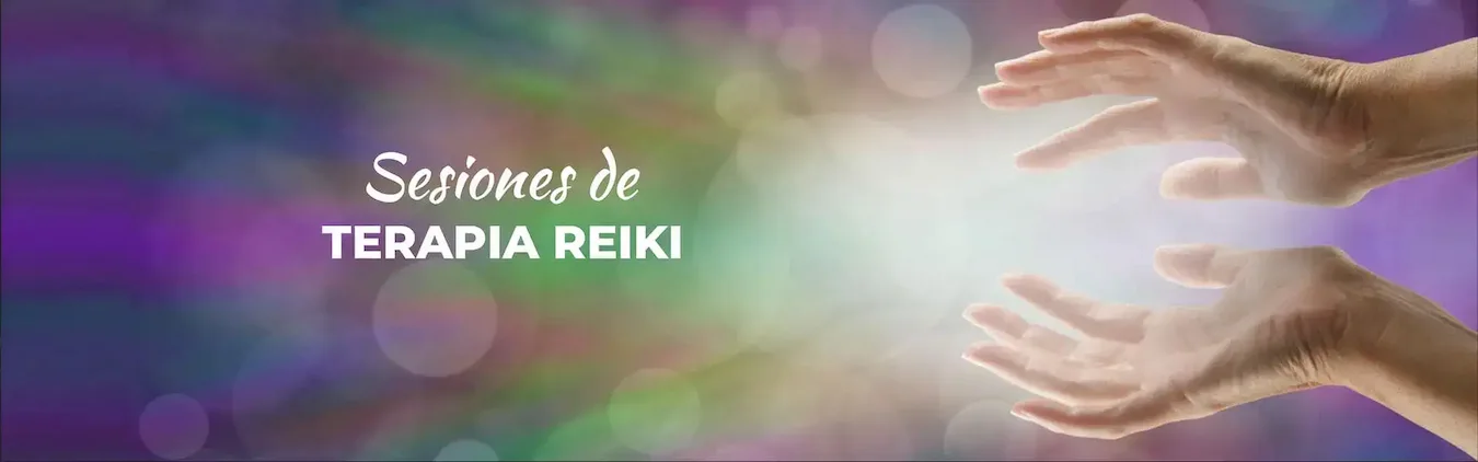 “reiki