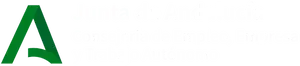 Logo Junta de Andalucía