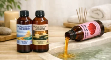 baños esotéricos de limpieza energetica